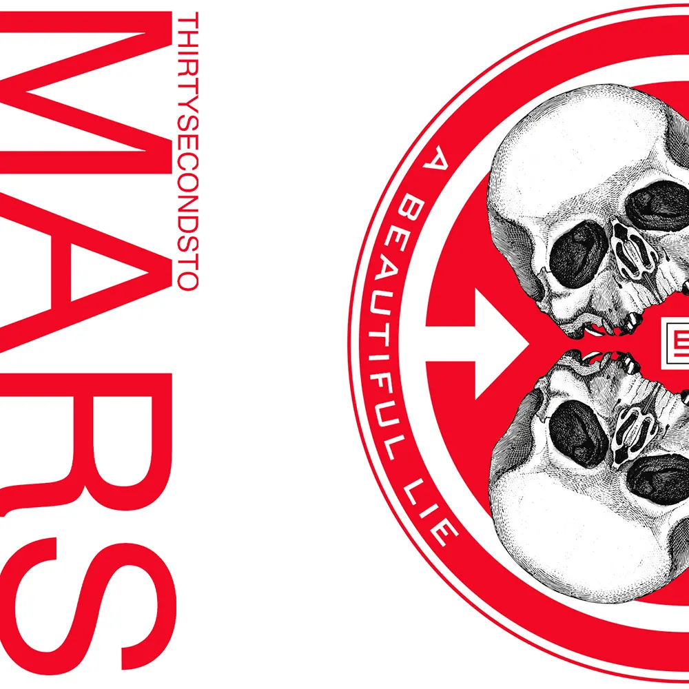 30 Seconds to Mars