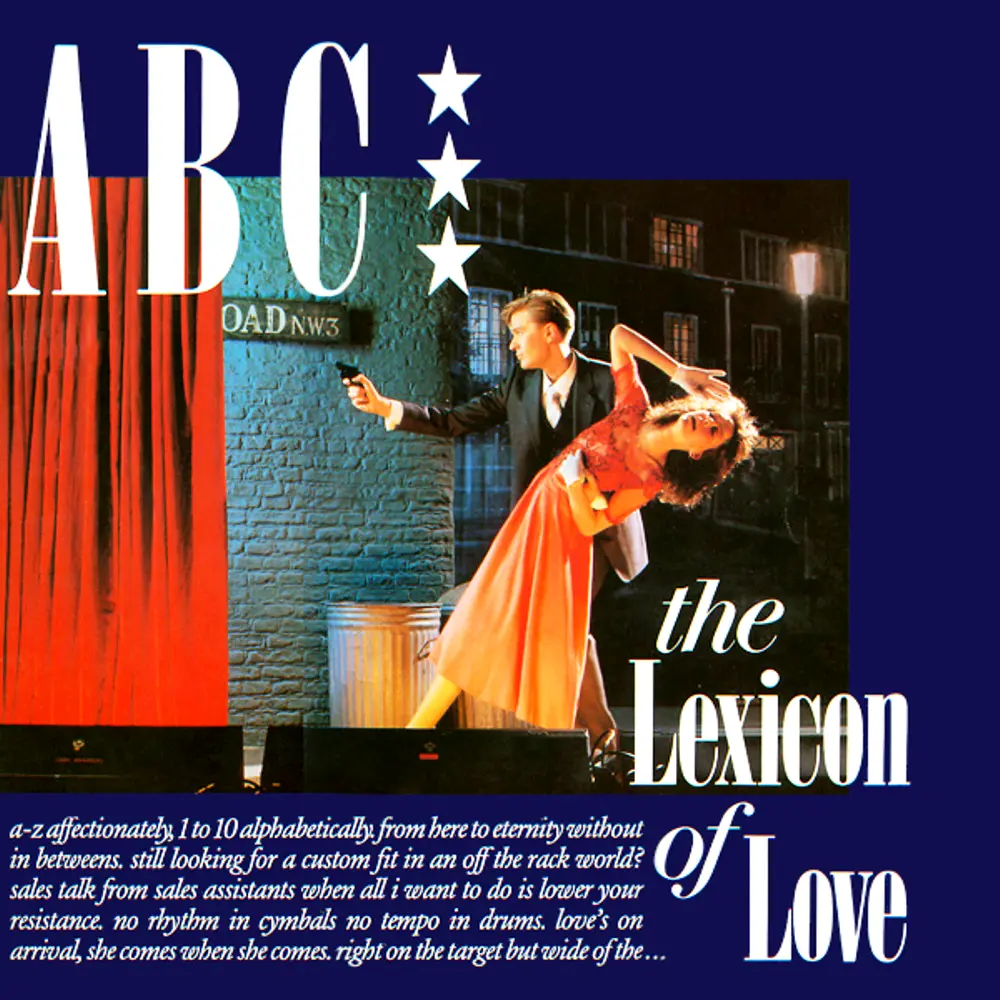 ABC