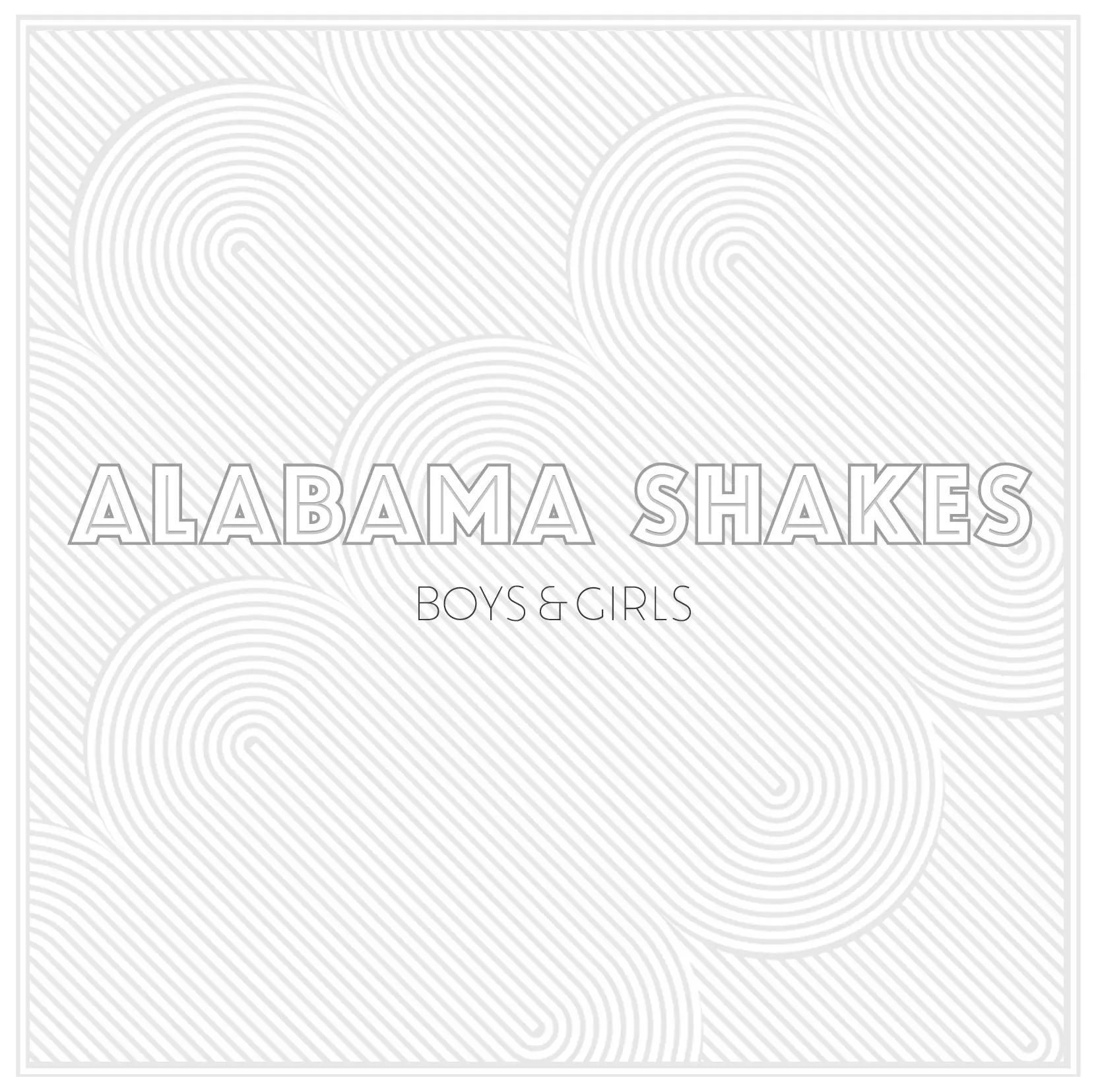 Alabama Shakes
