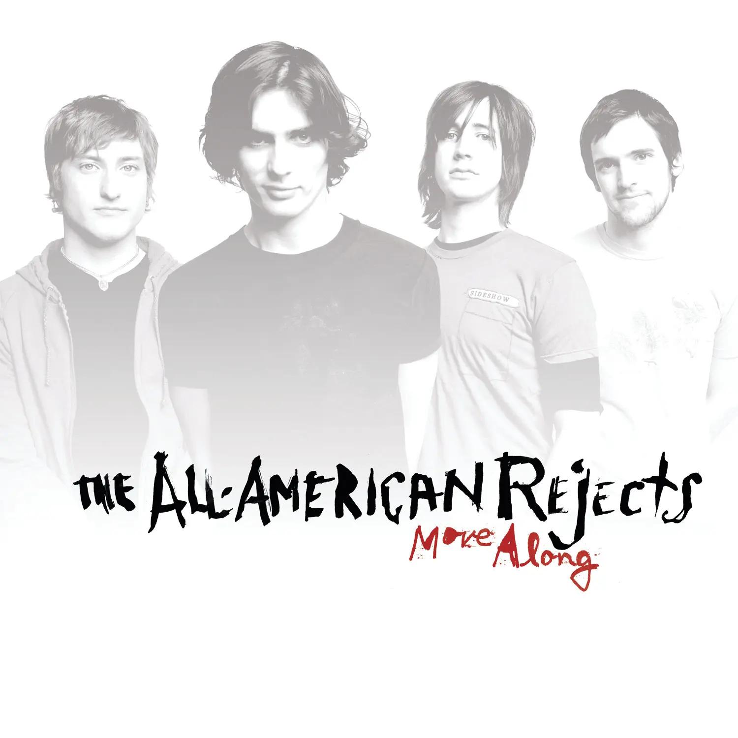 The All-American Rejects