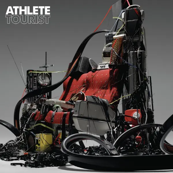 Athlete