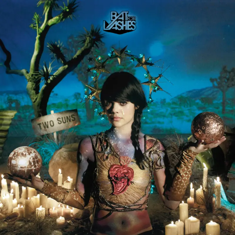 Bat for Lashes