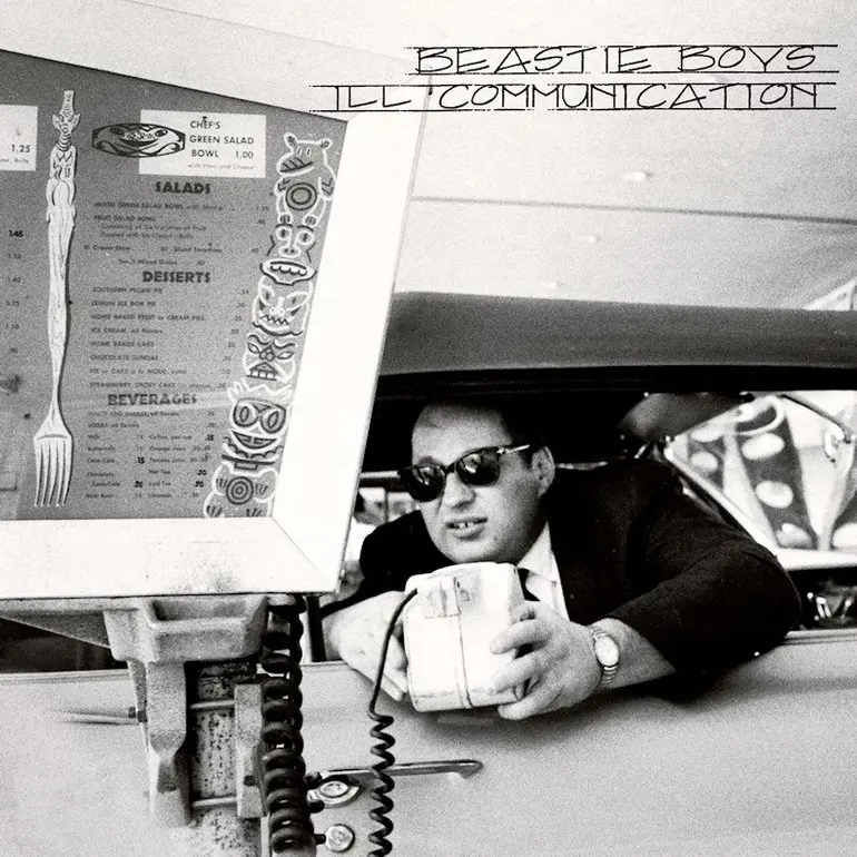 Beastie Boys