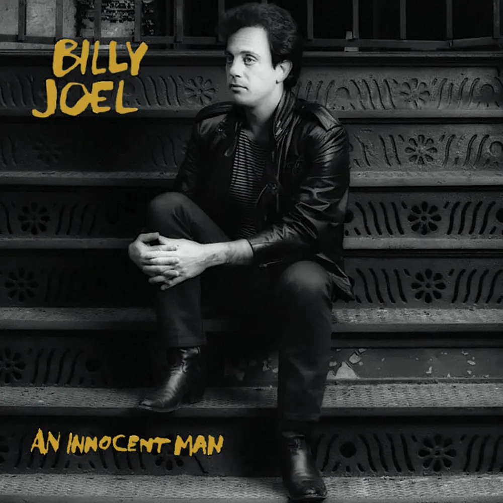 Billy Joel