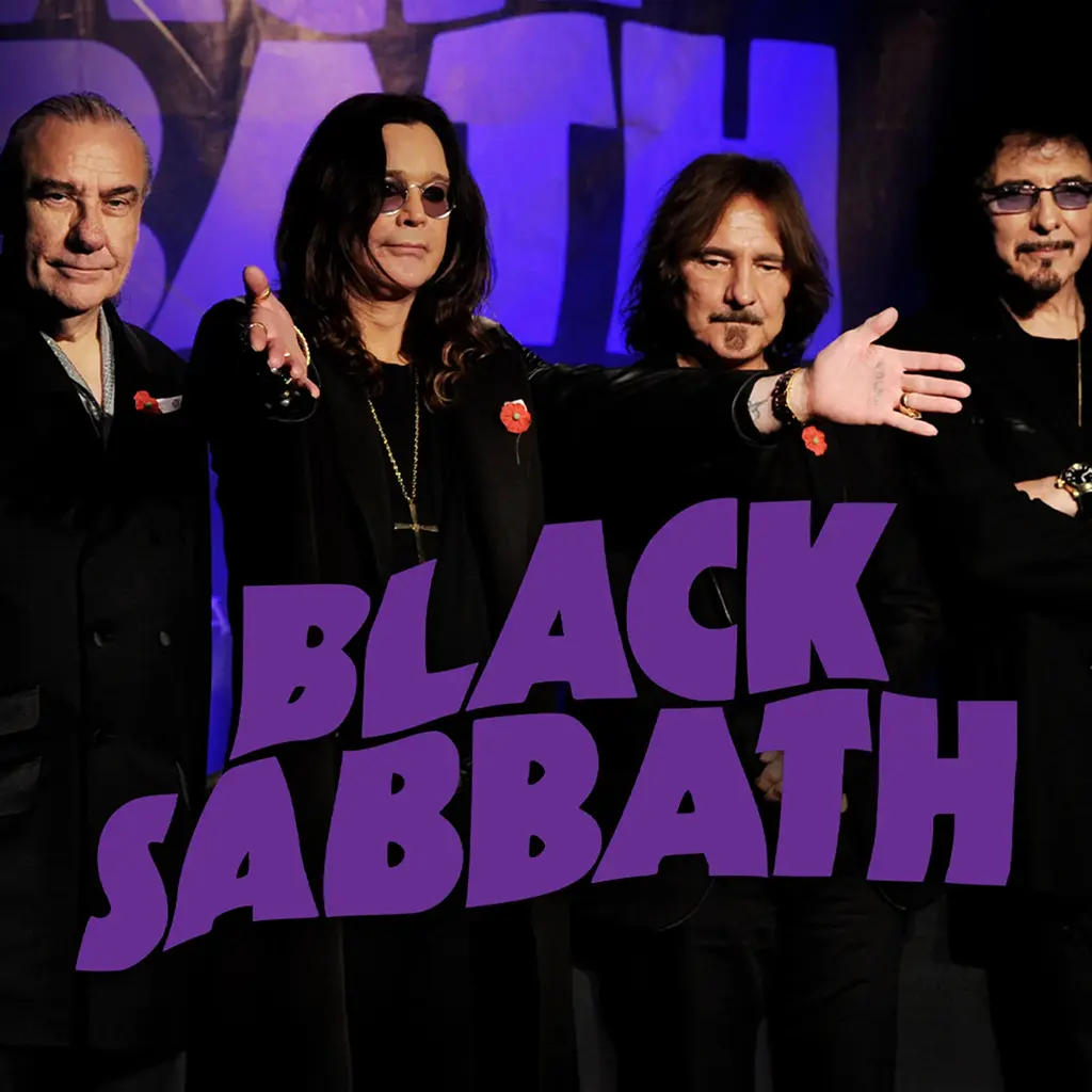 Black Sabbath