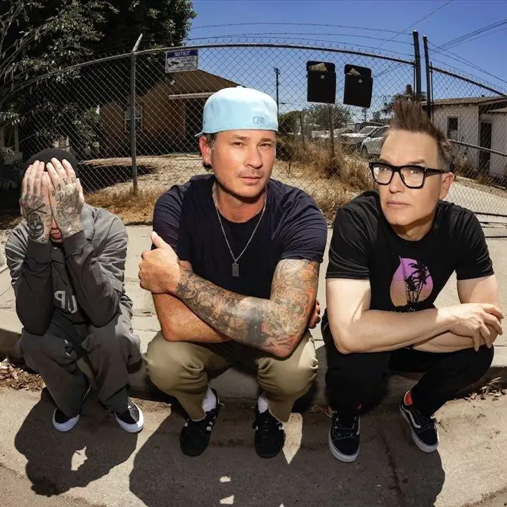 Blink-182