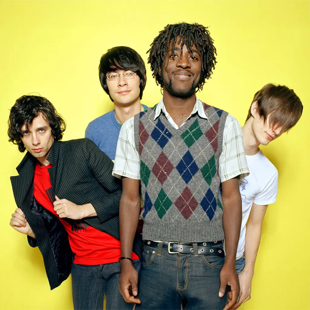 Bloc Party