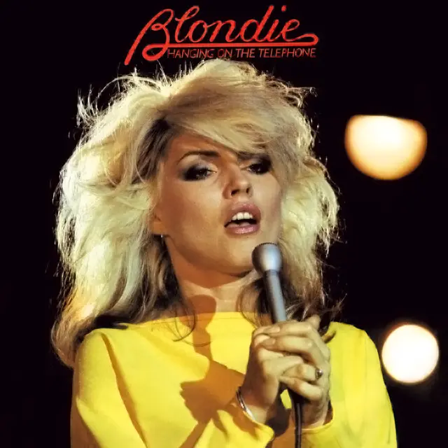 Blondie