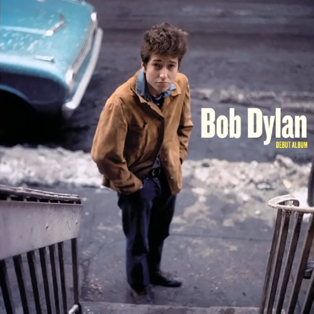 Bob Dylan