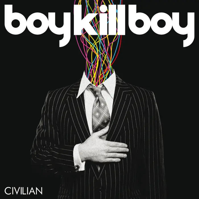 Boy Kill Boy