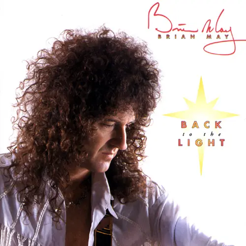 Brian May