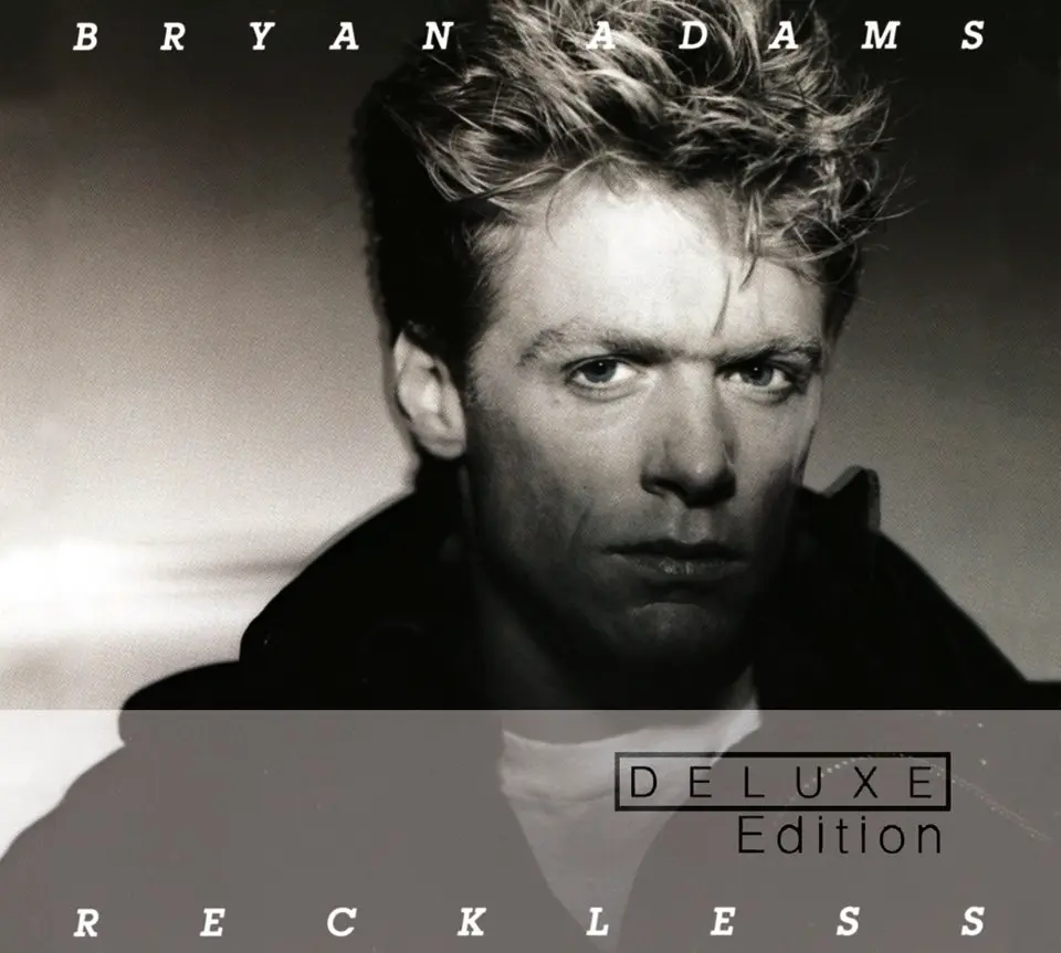 Bryan Adams