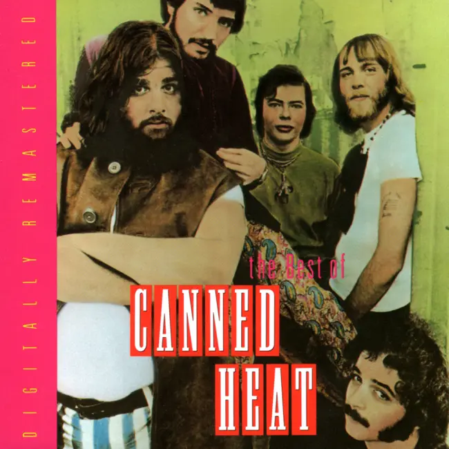 Canned Heat