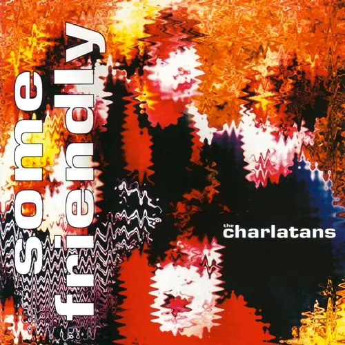 The Charlatans