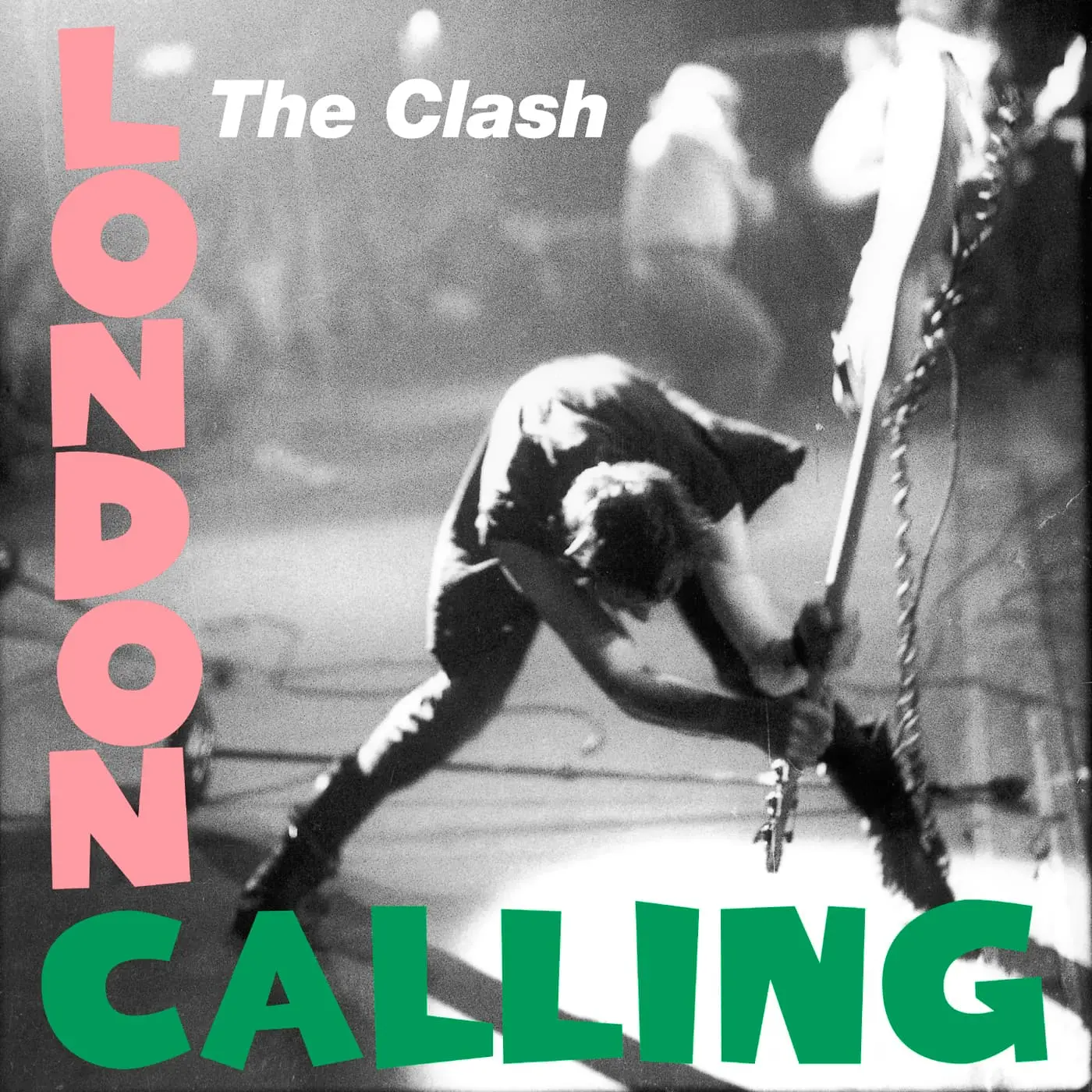 The Clash