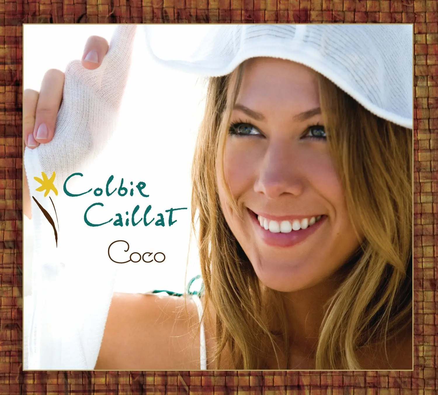 Colbie Caillat