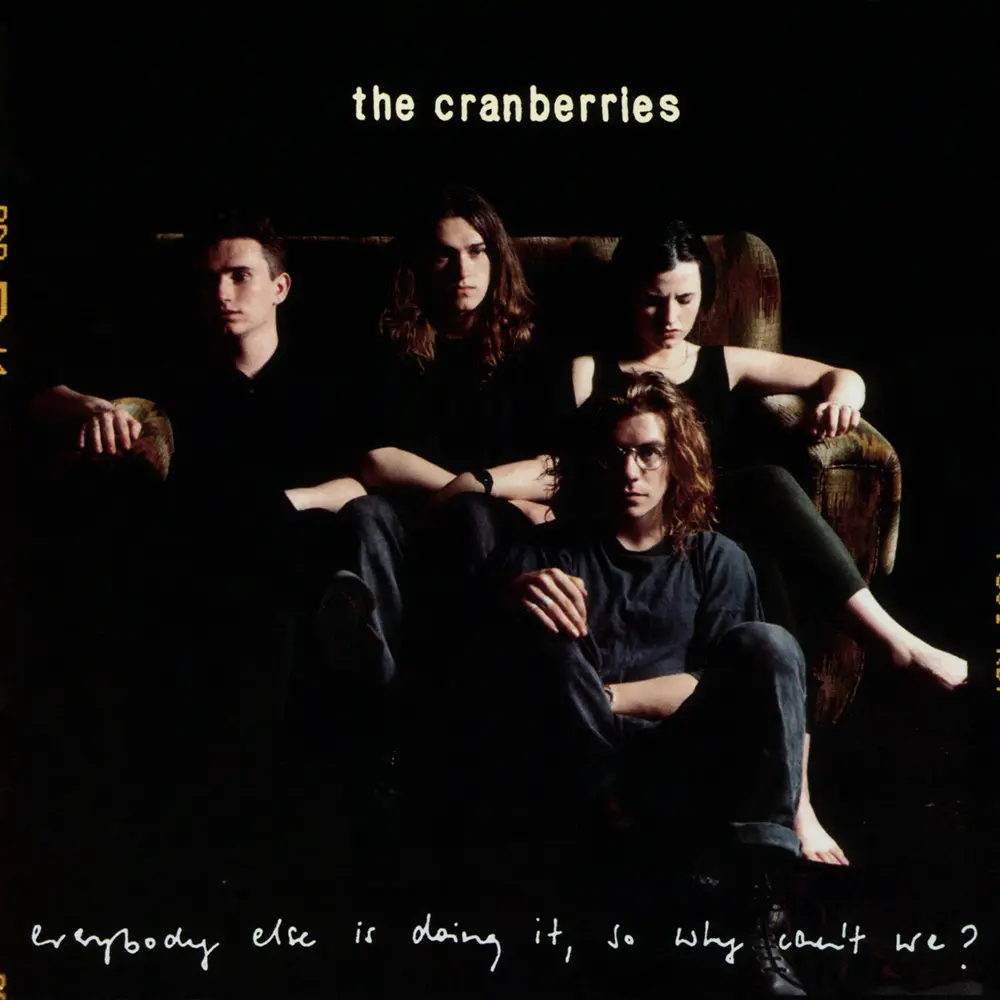 The Cranberries