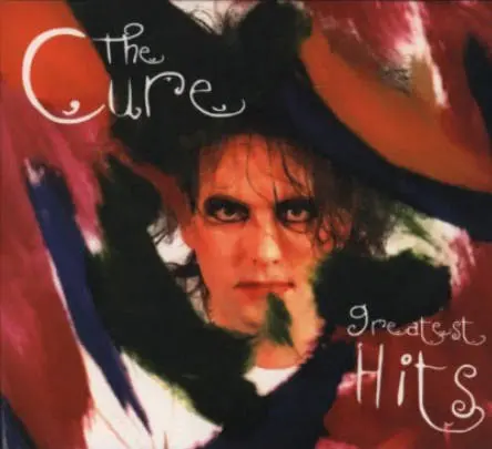 The Cure