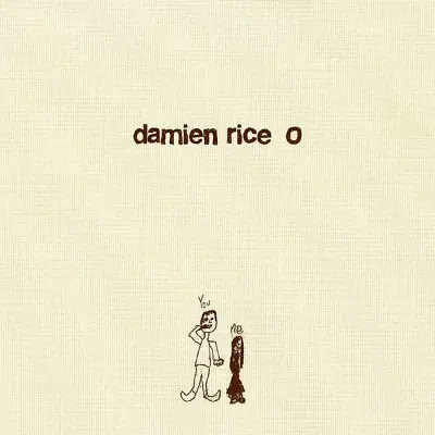Damien Rice