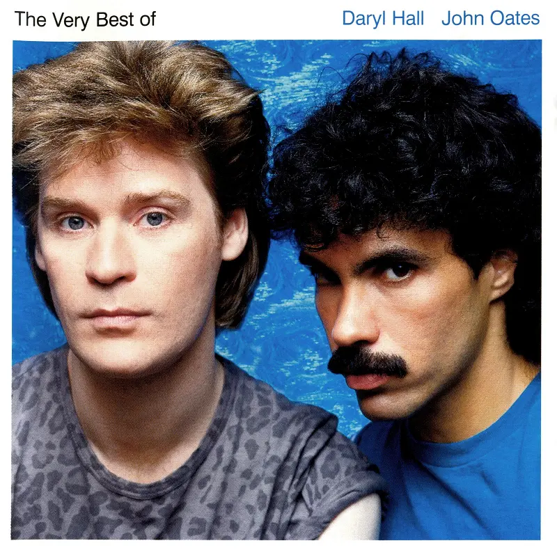 Daryl Hall & John Oates