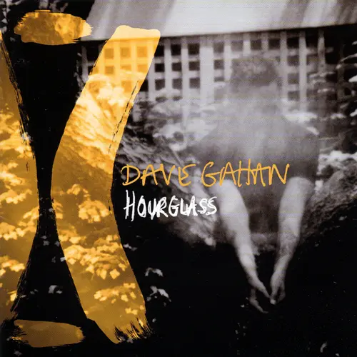 Dave Gahan