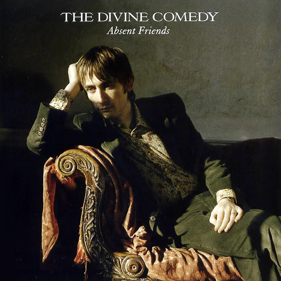 The Divine Comedy
