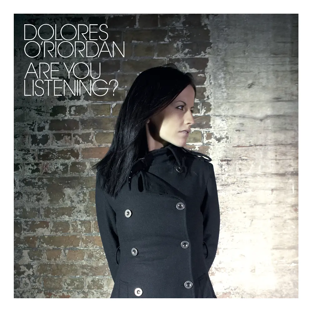 Dolores O'Riordan