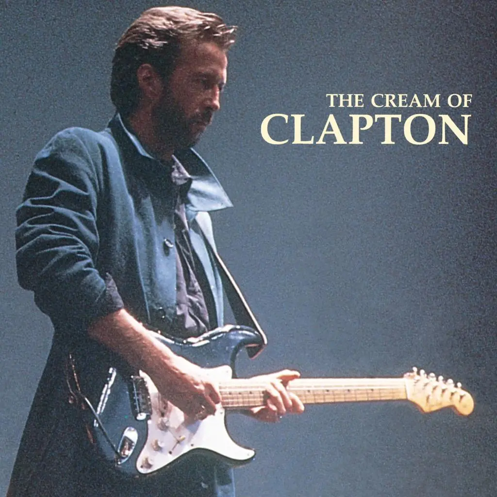 Eric Clapton