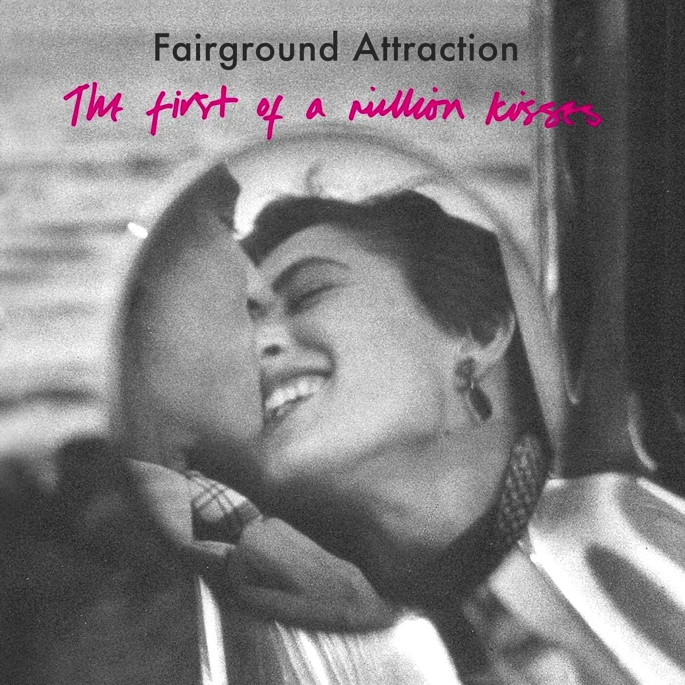 Fairground Attraction