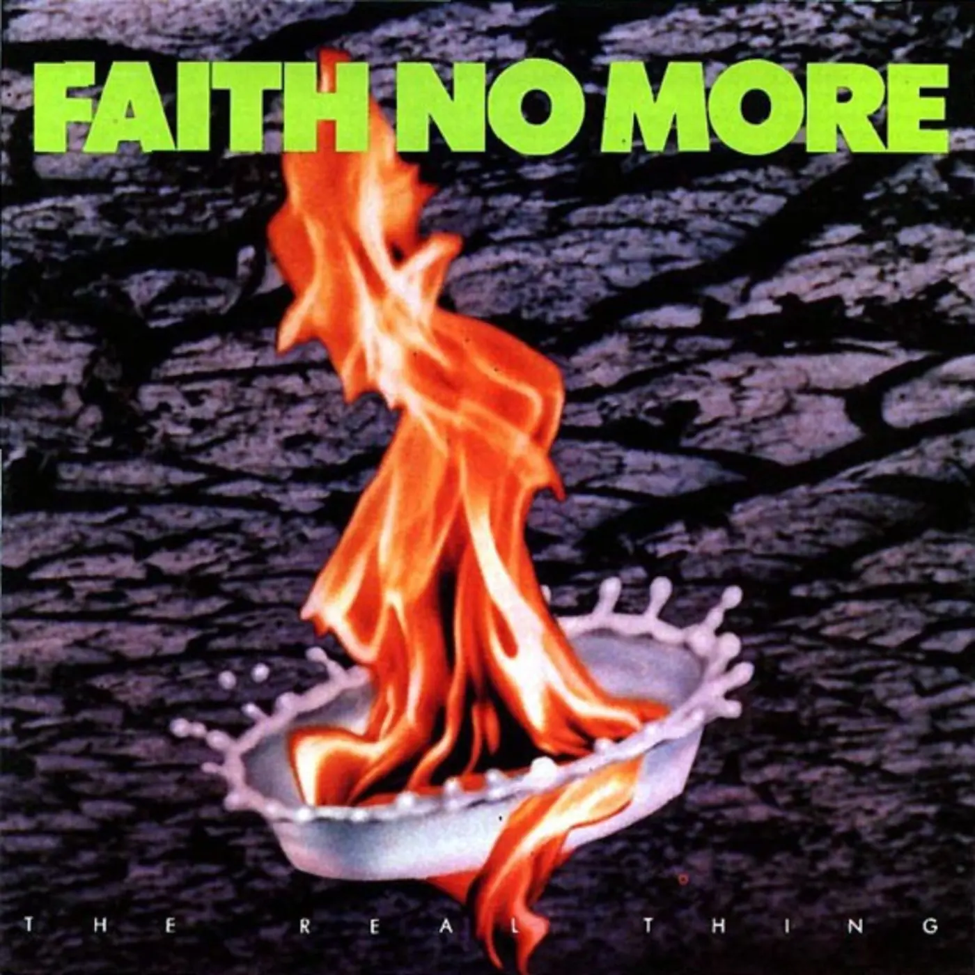 Faith No More