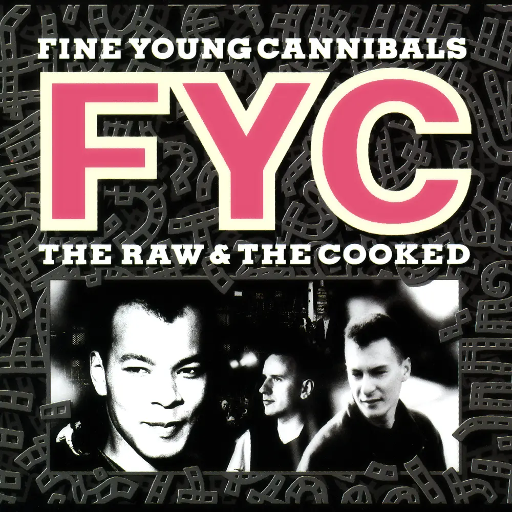 Fine Young Cannibals