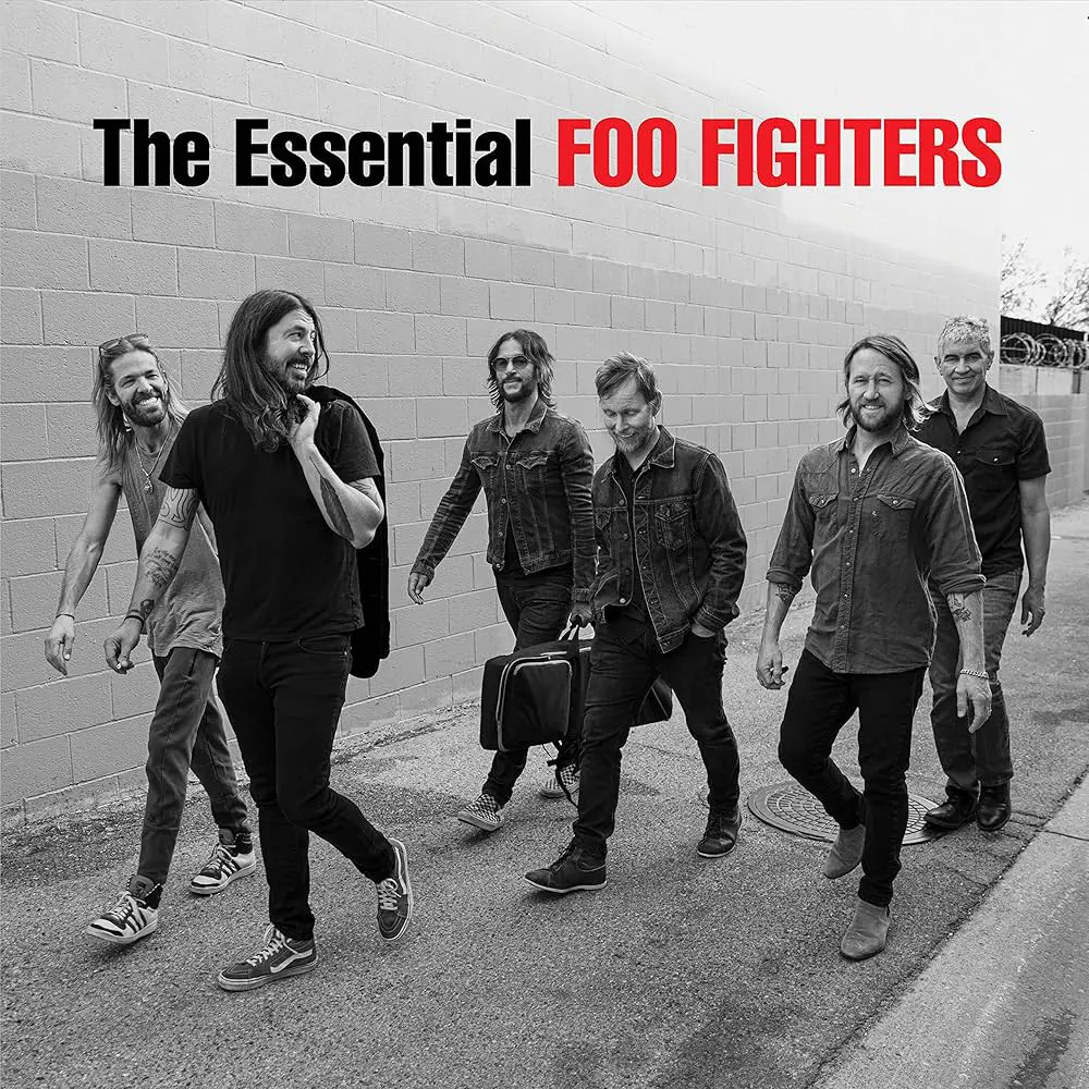 Foo Fighters