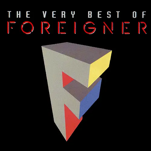 Foreigner