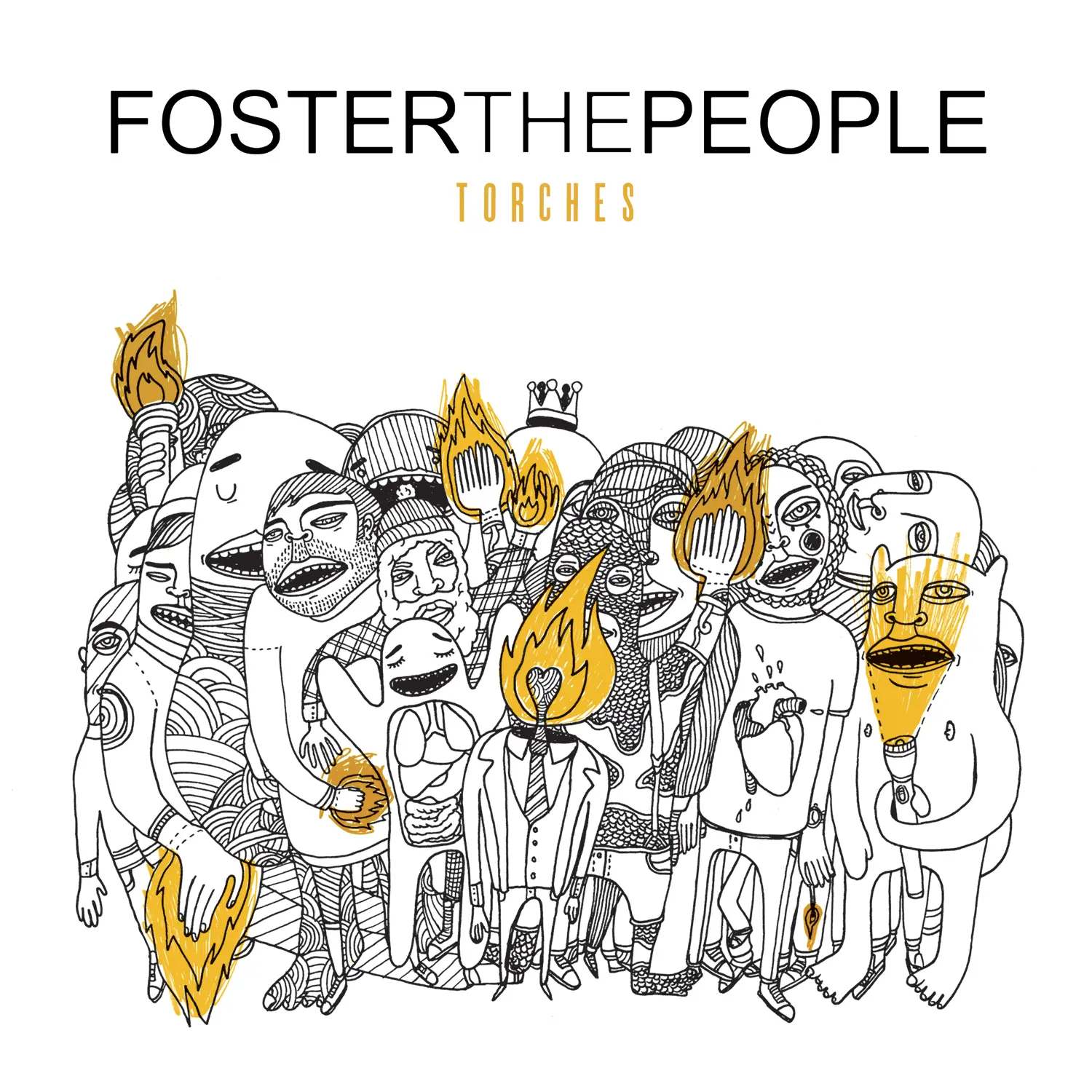 Foster the People