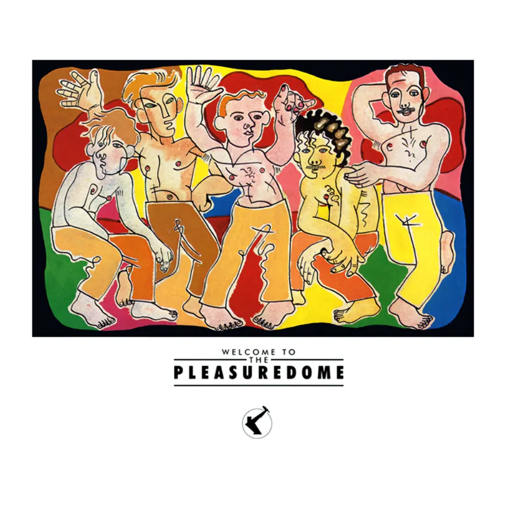 Frankie Goes to Hollywood
