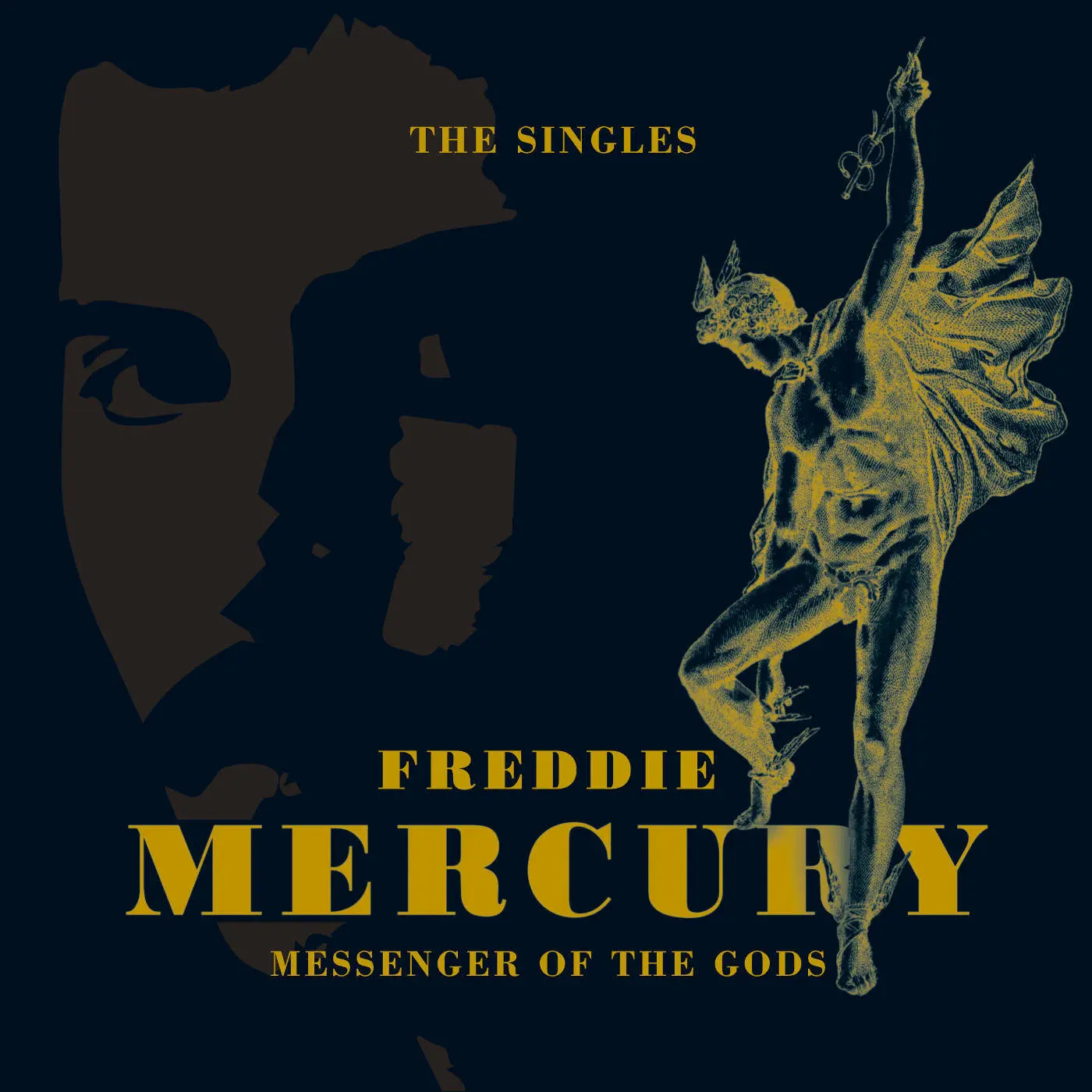 Freddie Mercury