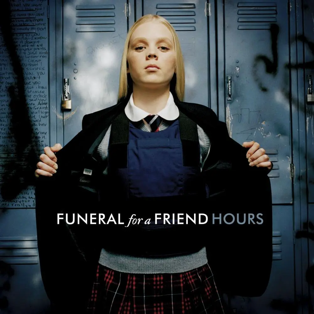 Funeral for a Friend