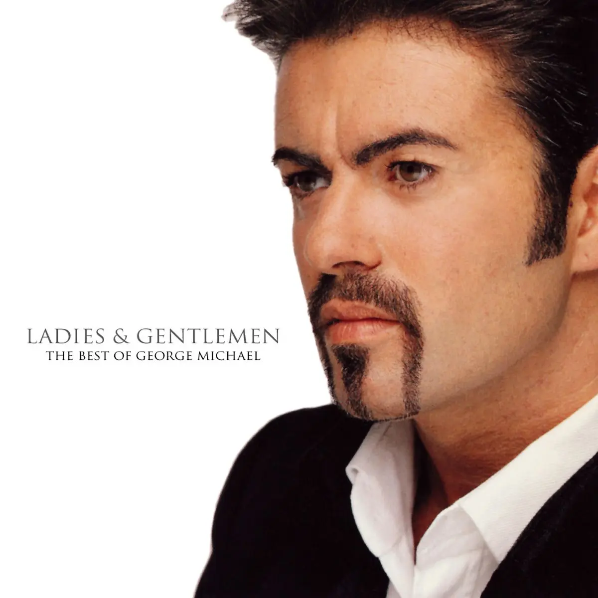 George Michael