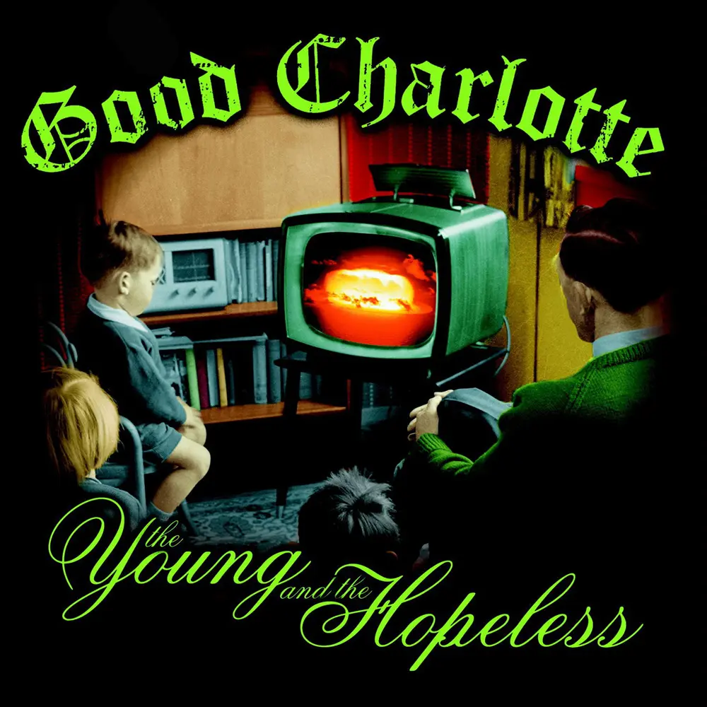 Good Charlotte