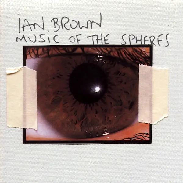 Ian Brown