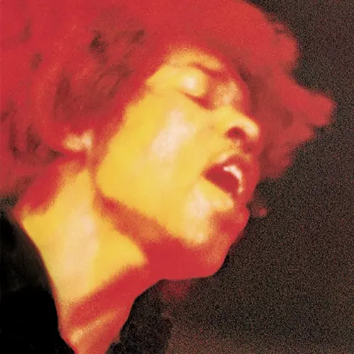 Jimi Hendrix