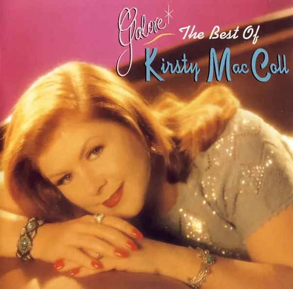 Kirsty MacColl
