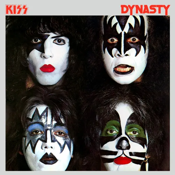 Kiss