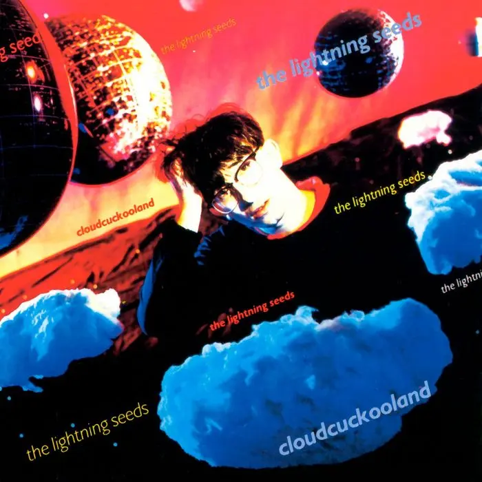 The Lightning Seeds