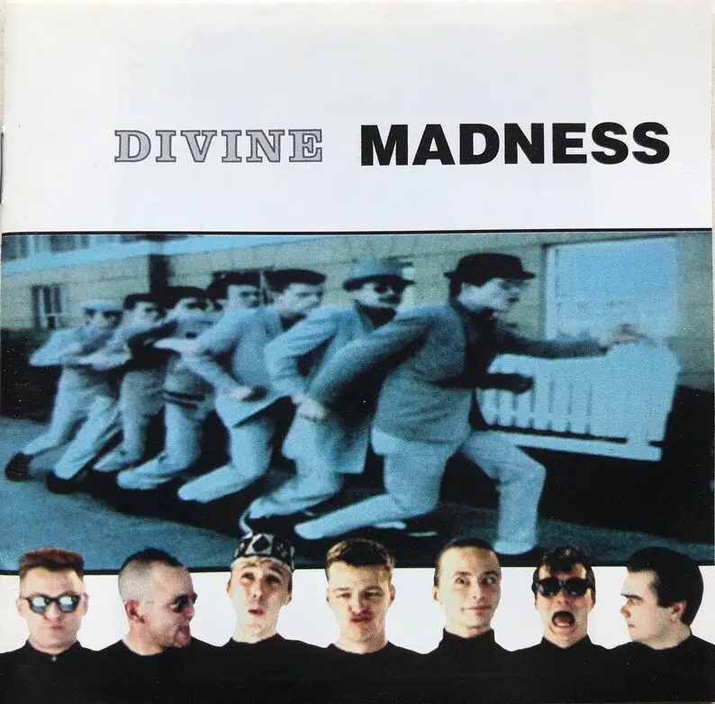 Madness