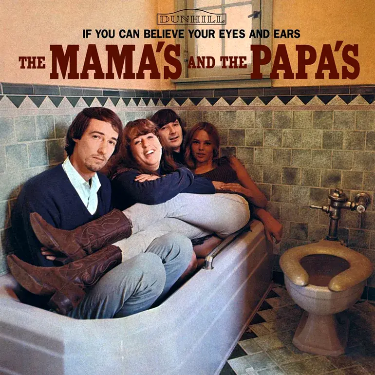 The Mamas & the Papas