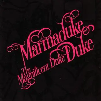 Marmaduke Duke