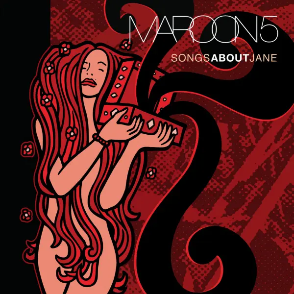 Maroon 5