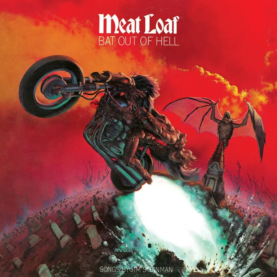 Meat Loaf