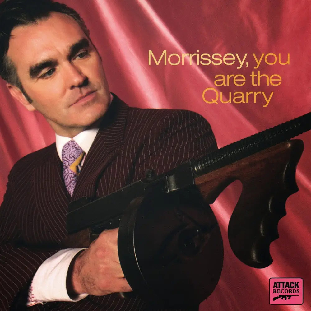Morrissey